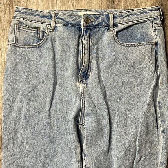 PacSun Mom Jeans Size 30 - Picture 3 of 14
